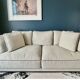 Molteni&C Augusto Sofa 270 cm – Vincent Van Duysen – 2023