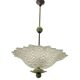 Vintage Murano Glass Pendant 1950’s