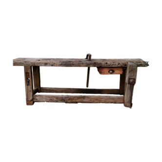 Workbench
