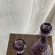 Pair of candle holders