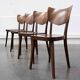 Bistro chairs