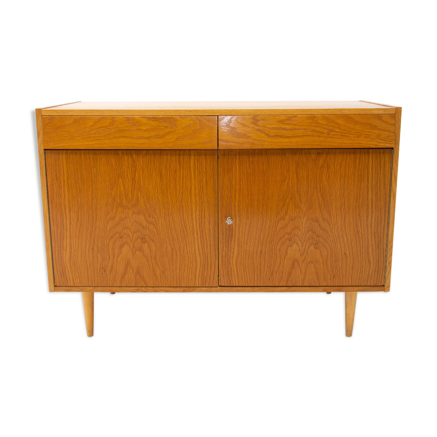 Dresser, Czechoslovakia, 1960s