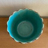 Old slip pot cover