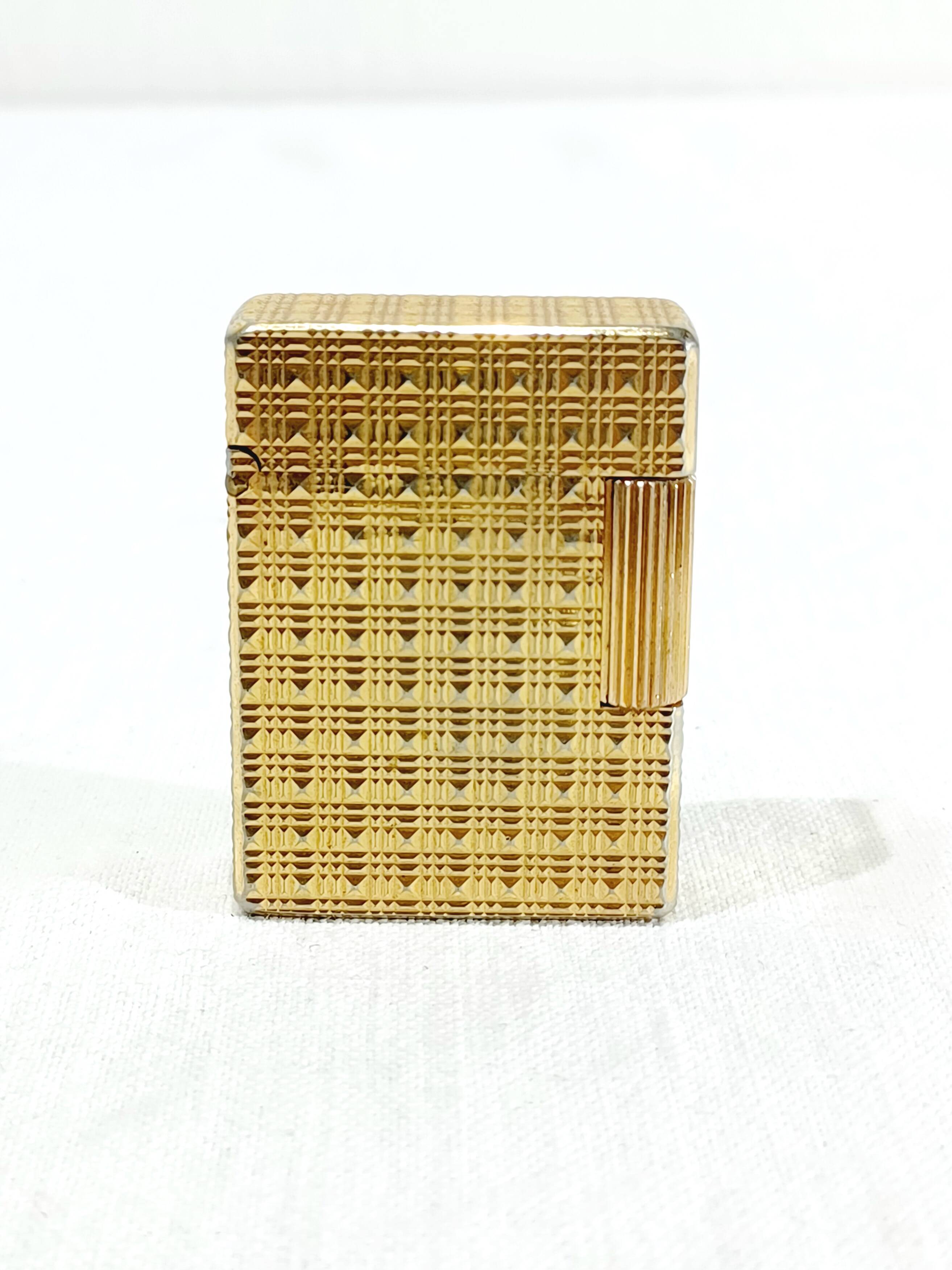 Zenith - briquet modèle zenith 555