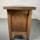 Workbench on wheels - 225 cm