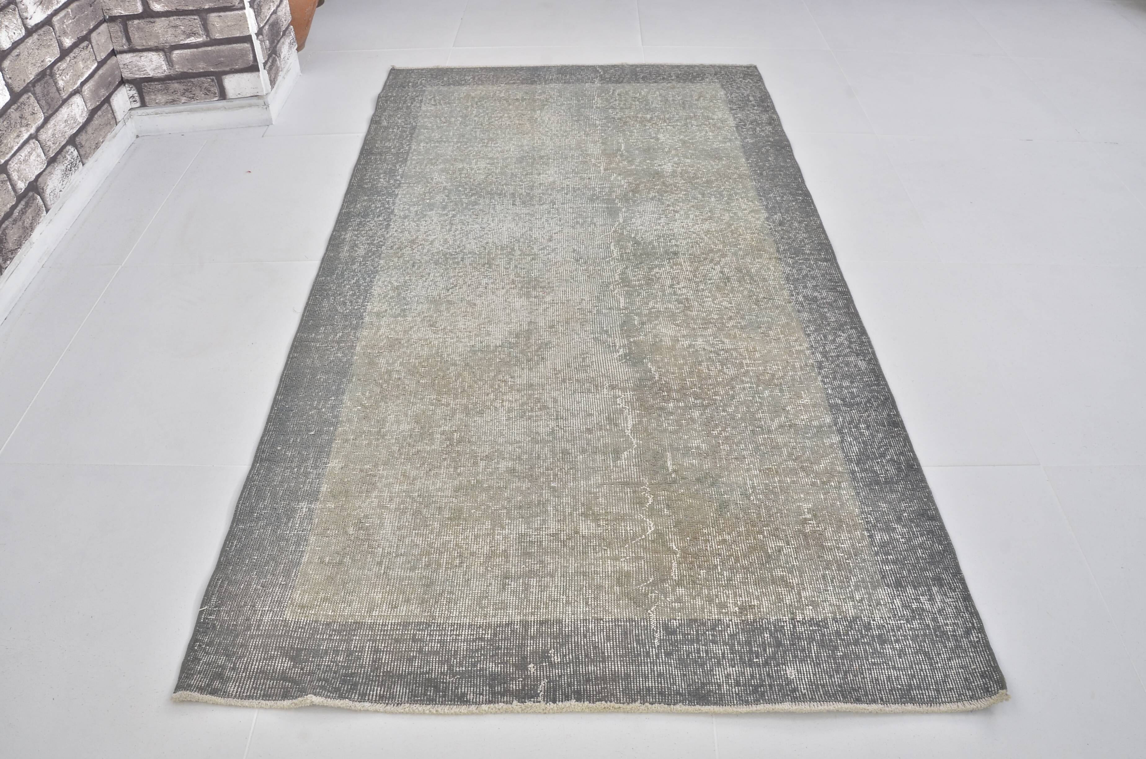 Grey Home Decor Oushak Carpet sku 2218