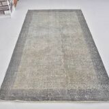 Grey Home Decor Oushak Carpet sku 2218