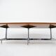 Table de Charles et Ray Eames pour Herman Miller, années 1970