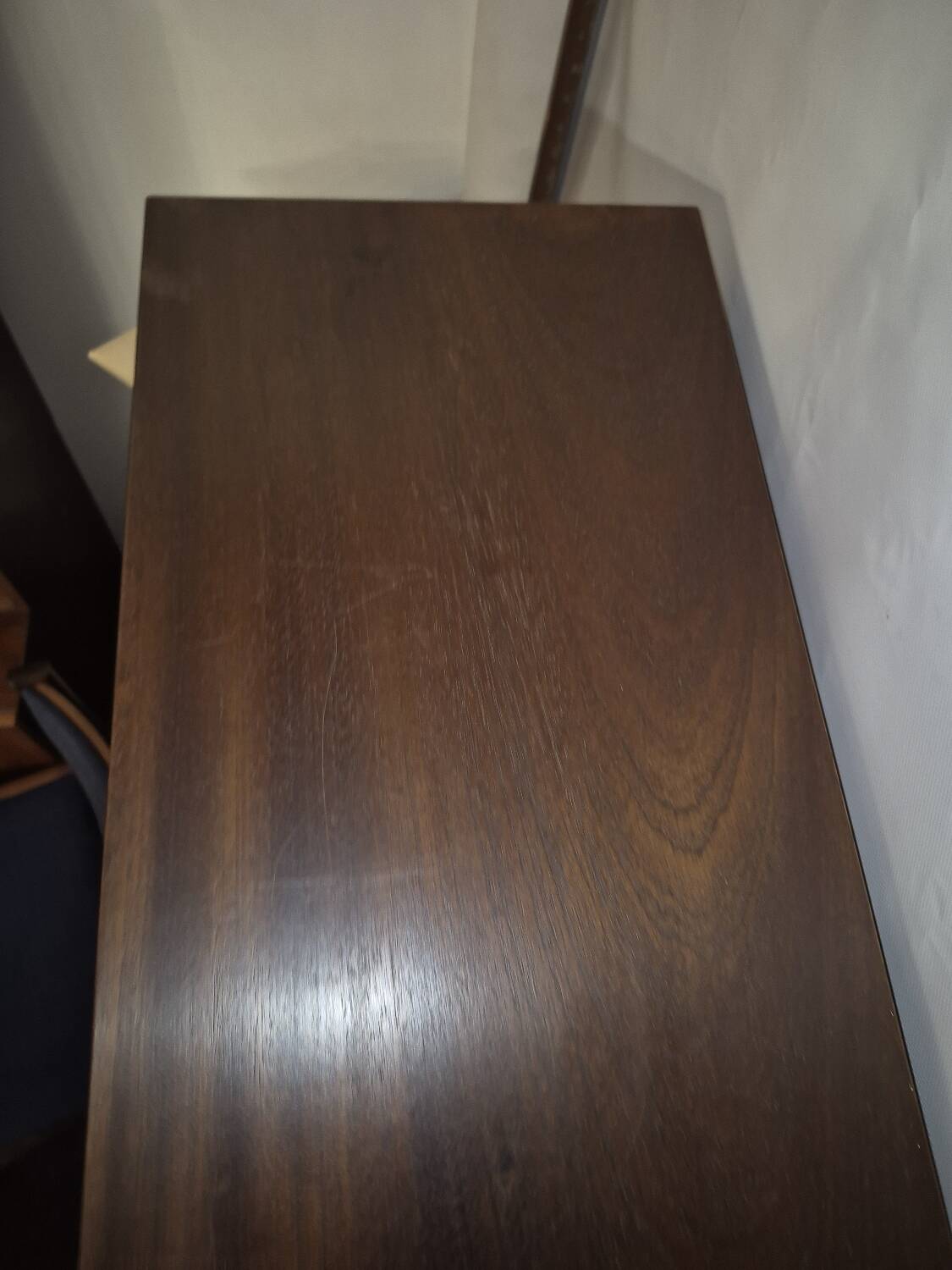 Omann Jun Rosewood Bookcase