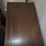 Omann Jun Rosewood Bookcase