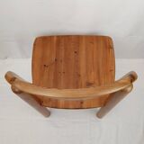 Set of 6 chairs by Rainer Daumiller 70