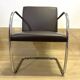 Chaise Brno Knoll par Ludwig Mies van der Rohe