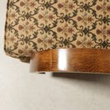 Art Deco armchair, 1940