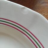 Armelle Sarreguemines hollow plates
