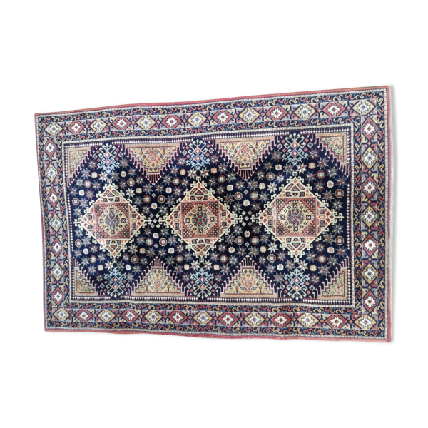 Tapis iranien Quashquai