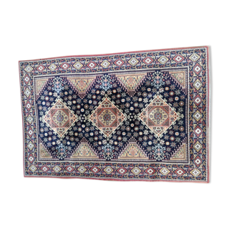 Iranian carpet Quashquai