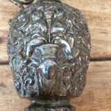 Bronze vase from the early 20th century