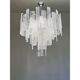 Murano Glass Chandelier by Simoeng