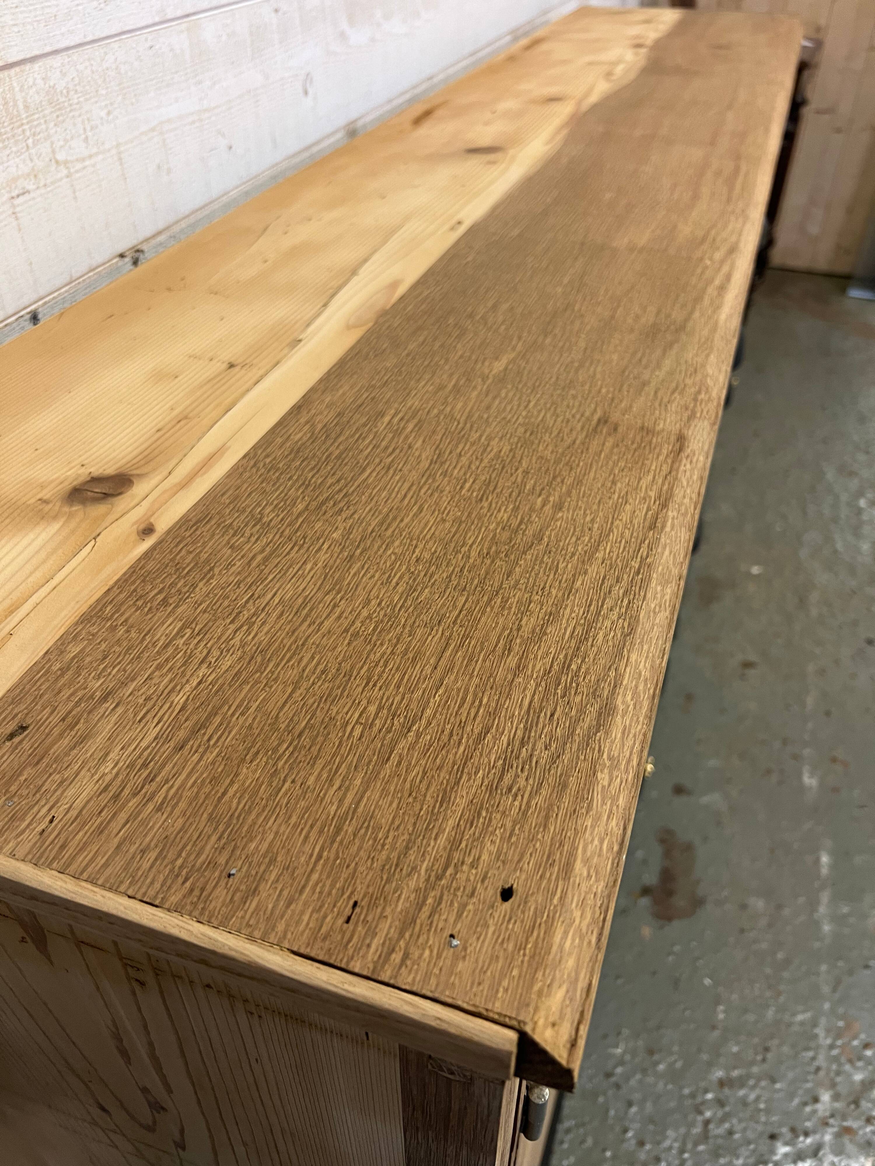 Sideboard furniture
