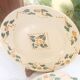 5 Terre de Fer flat plates
