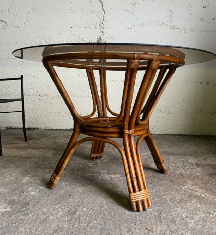 1970s table
