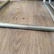 Ensemble de 4 chaises Marcel Breuer Made in Italy 04/94