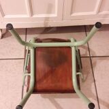 Chaise école