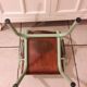 School chair