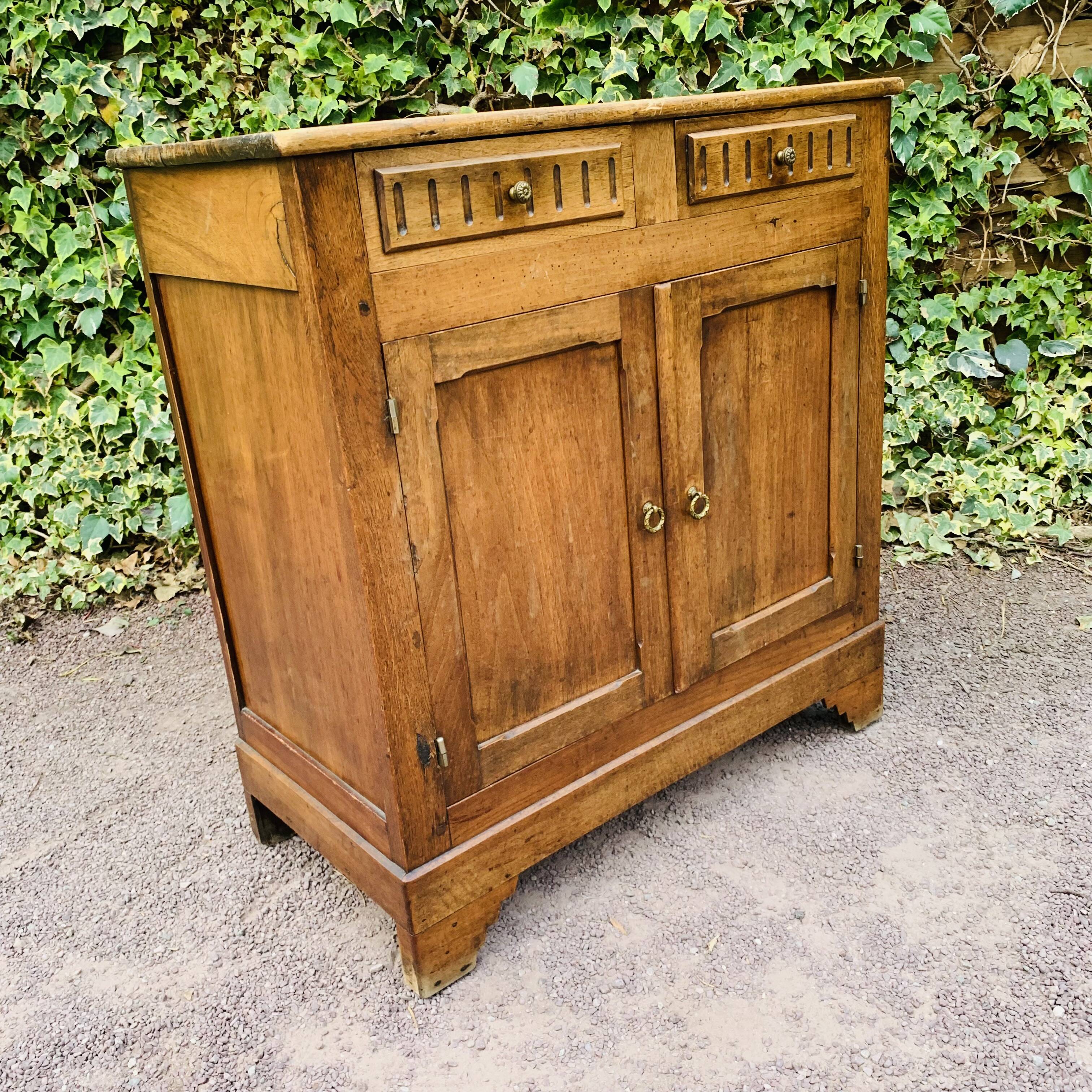 Vintage sideboard