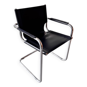 Fauteuil Cantilever en - mart