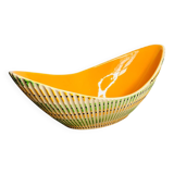 Large Saint Clement ceramic cup