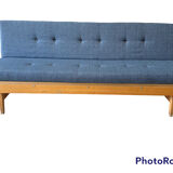 4-seater bench