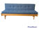 4-seater bench
