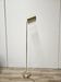 Lampe en laiton de Pia Guidetti Crippa pour Lumi, 1970