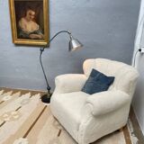 Lampe Triplex Industrielle conçue par Johan Petter Johansson dans les années 1950.