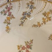 2 Louis XV Dishes from Sarreguemines