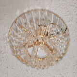 Vintage chandelier 70