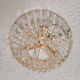 Vintage chandelier 70
