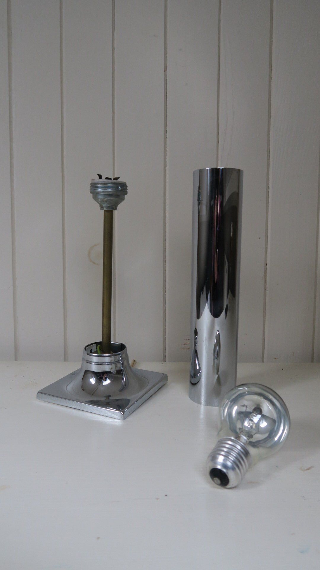 Ceiling/ applicator rolf Kroger applies for Staff leuchten