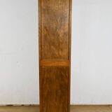 Stained beech bookcase – 1920