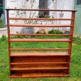 Haut de buffet vaisselier
