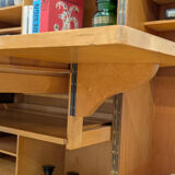 Mallet desk