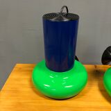 Set of 2 suspensions Lita Memphis