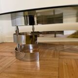 Low table