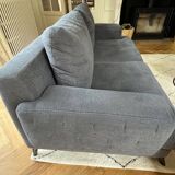 3 seater sofa