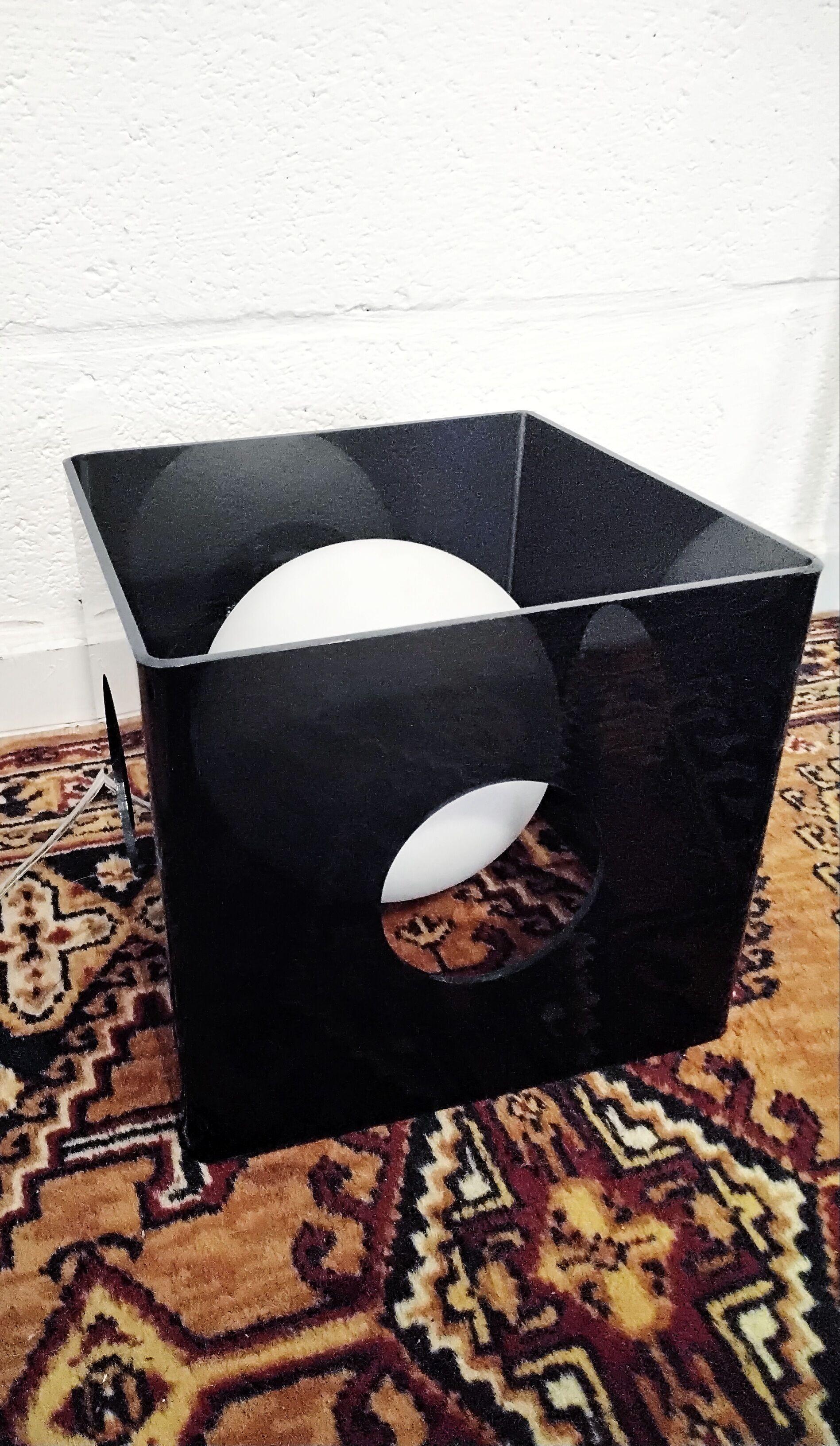 Austral lamp by Francodim