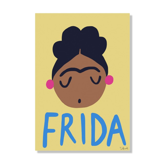 Produit BHV - Frida