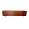 Scandinavian sideboardby Hans Peter Hansen to Skive Møbelfabrik year 60