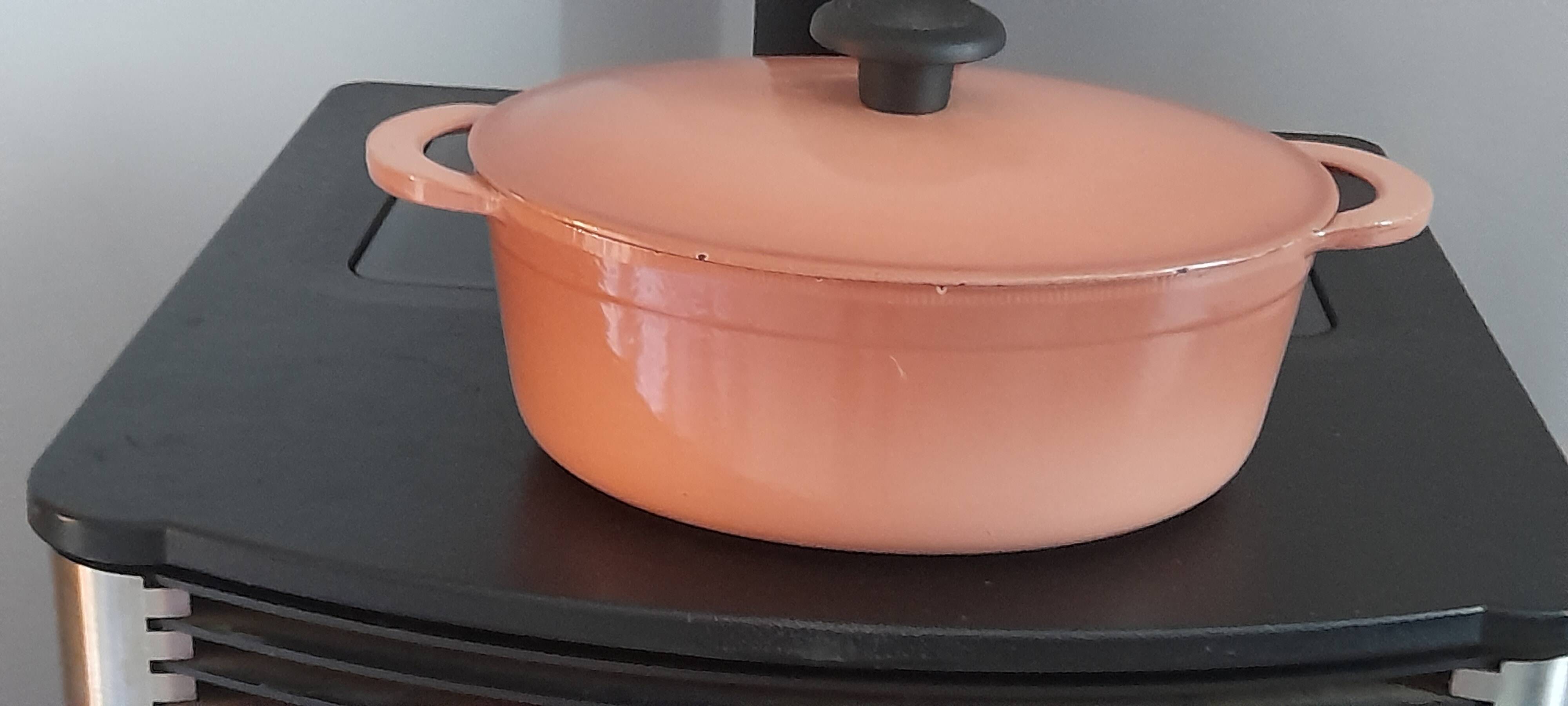 Cocotte le Creuset