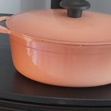 Cocotte le creuset